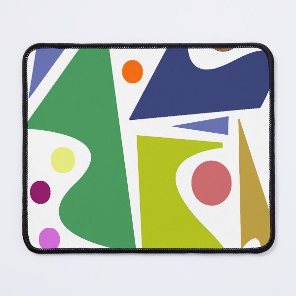 Item preview, Abstract #301 designed and sold by Rockett Graphics.