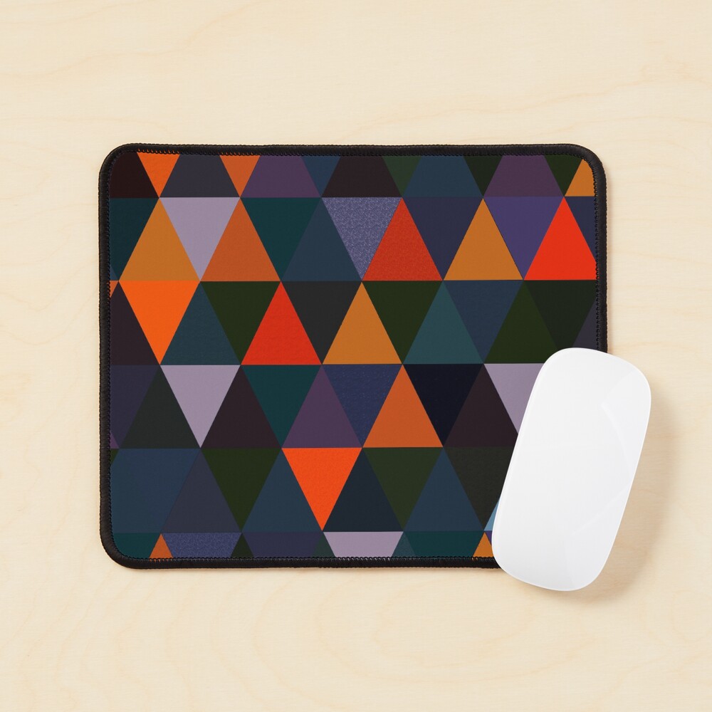 Item preview, Mouse Pad designed and sold by rontrickett.