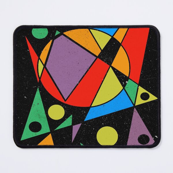 Item preview, Abstract #130 designed and sold by Rockett Graphics.