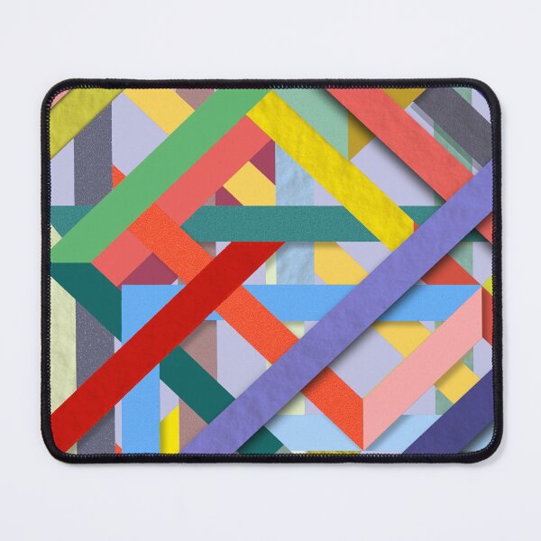 Item preview, Abstract #288 designed and sold by Rockett Graphics.