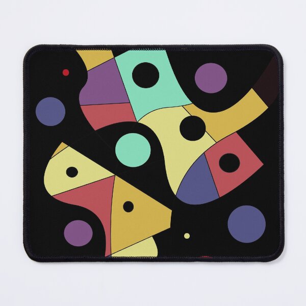 Item preview, Abstract #220 designed and sold by Rockett Graphics.