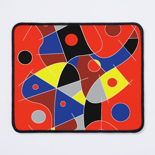 Item preview, Abstract #222 designed and sold by Rockett Graphics.