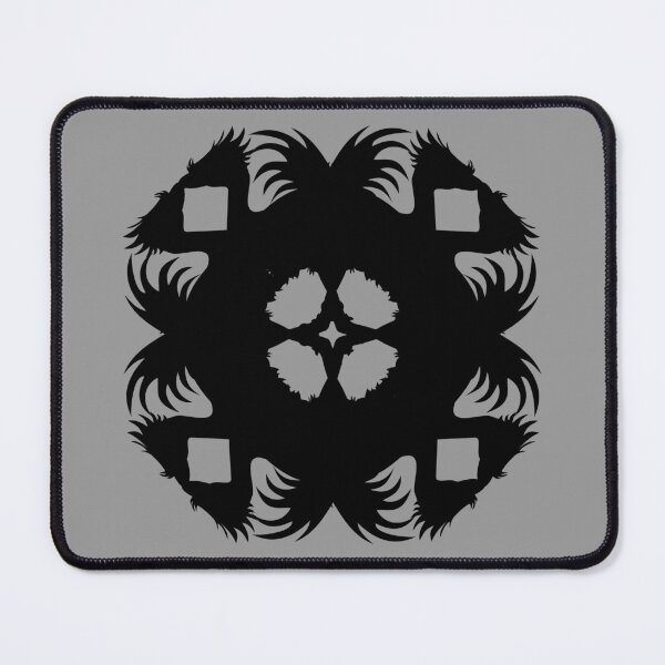 Item preview, FFXV | Black Chocobo Circle designed and sold by princesnoozy.