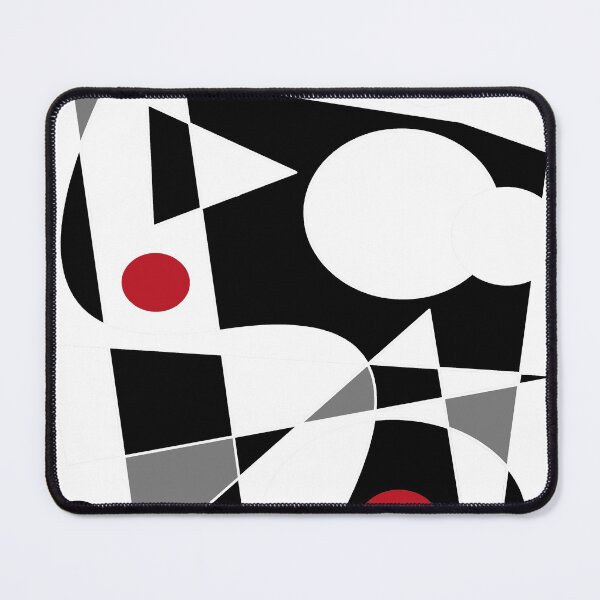 Item preview, Abstract #185 designed and sold by Rockett Graphics.