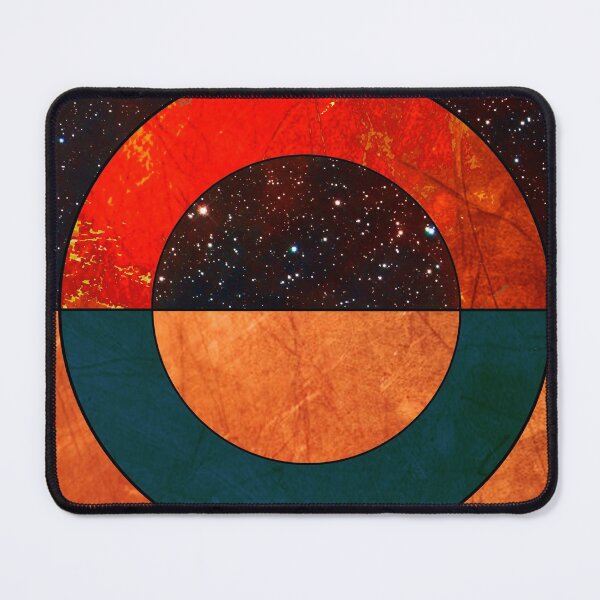 Item preview, Abstract #129 designed and sold by Rockett Graphics.