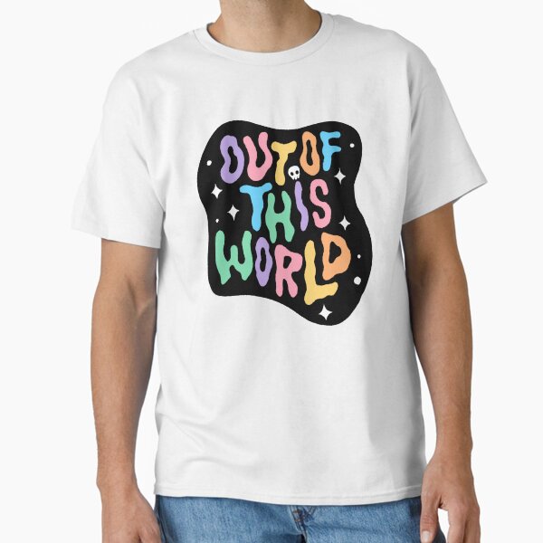 Item preview, OUT OF THIS WORLD designed and sold by carolinamarquez.