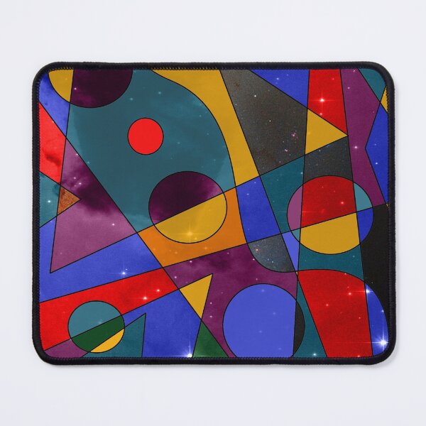 Item preview, Abstract #152 designed and sold by Rockett Graphics.