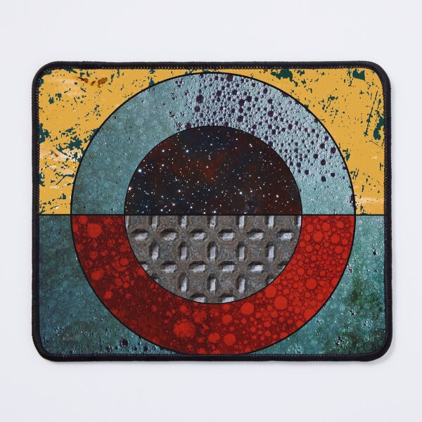 Item preview, Abstract #127 designed and sold by Rockett Graphics.
