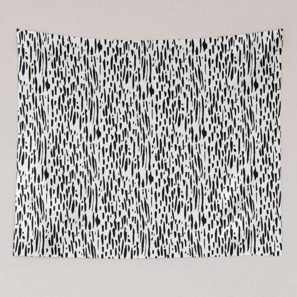 Item preview, black brushstroke designed and sold by Olga Lashko.