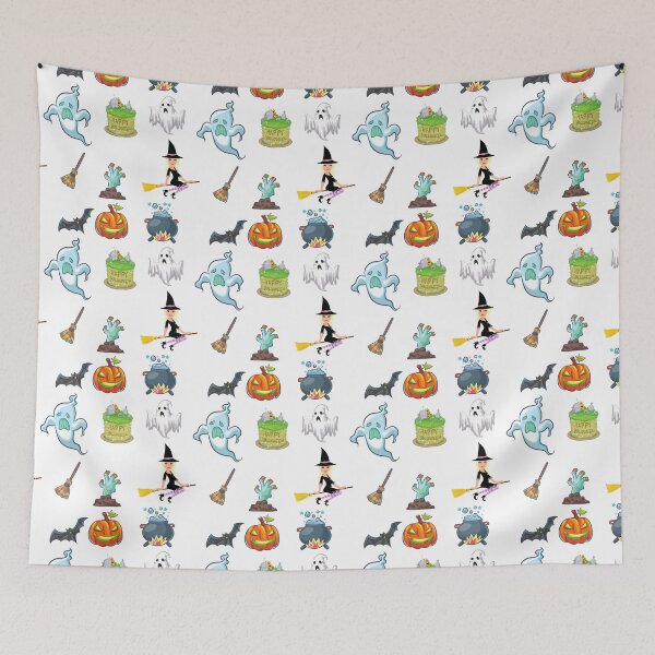 Item preview, Halloween various set pack designed and sold by YuneDesigns.