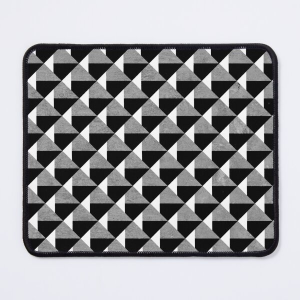 Item preview, 3D Retro Pyramid Pattern designed and sold by Diana377.