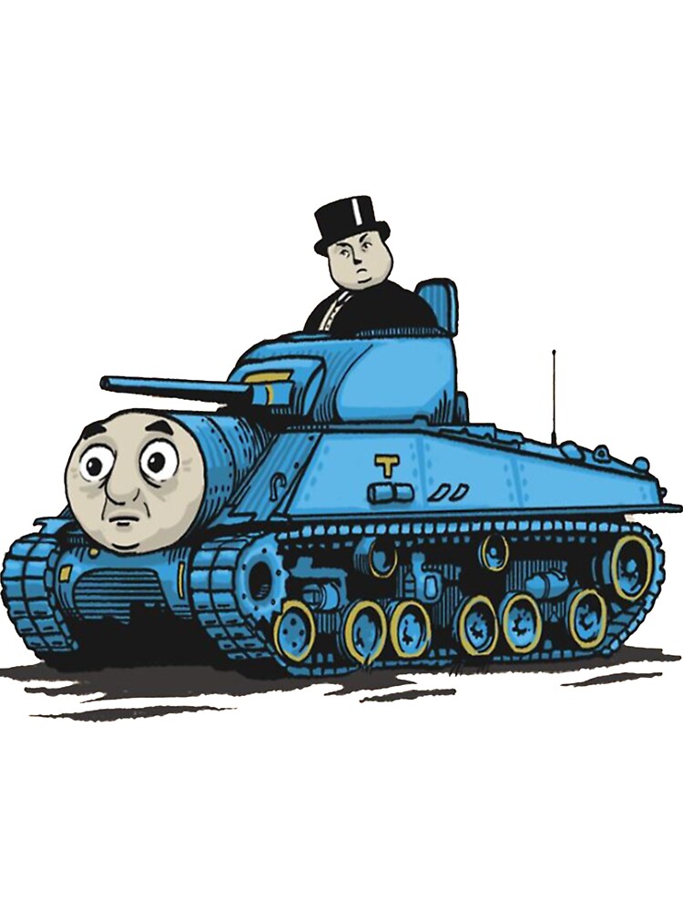 Thomas the Tank Engine Kids T-Shirt for Sale by UndertheMoonSVG