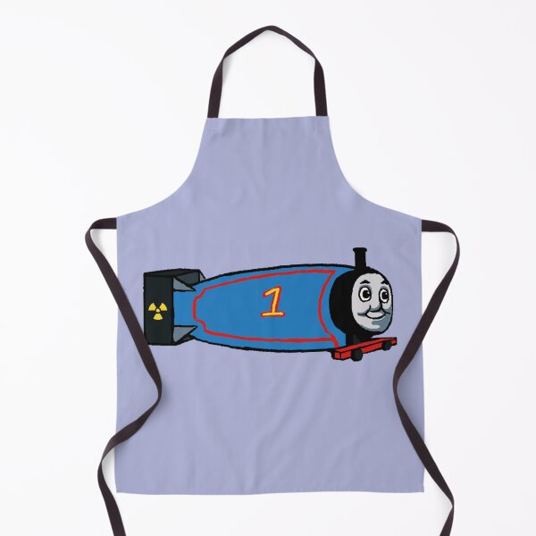 Item preview, Thomas the Tank Engine designed and sold by UndertheMoonSVG.