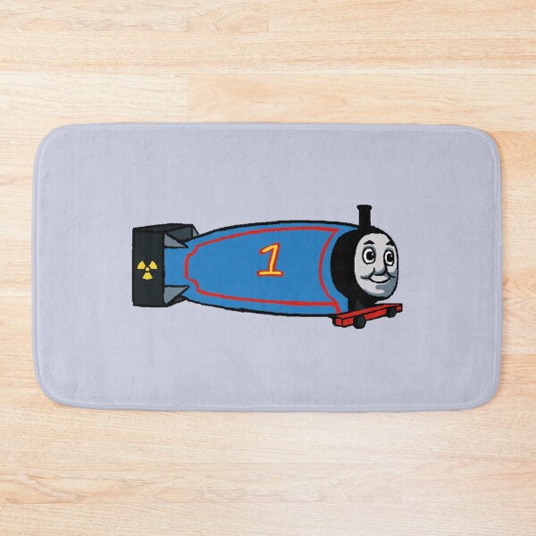 Item preview, Thomas the Tank Engine designed and sold by UndertheMoonSVG.