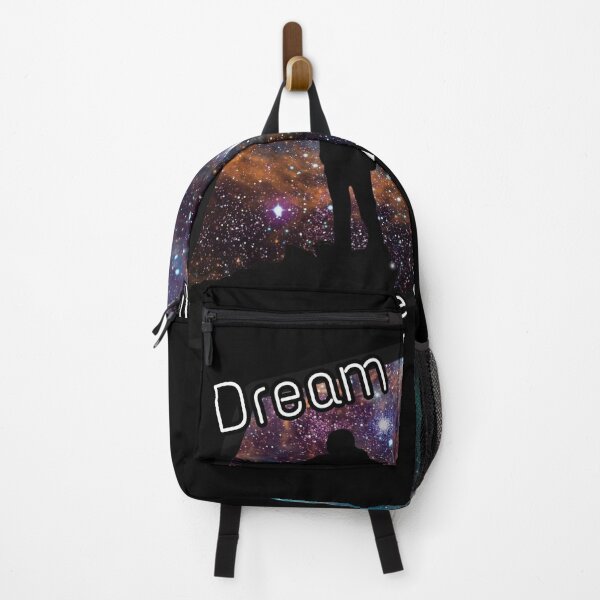 Item preview, Dream as big as you can achieve designed and sold by EnterYourSpace.