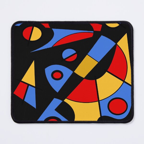 Item preview, Abstract #115 designed and sold by Rockett Graphics.