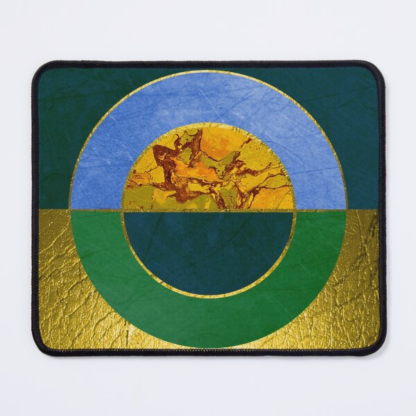 Item preview, Abstract #122 designed and sold by Rockett Graphics.