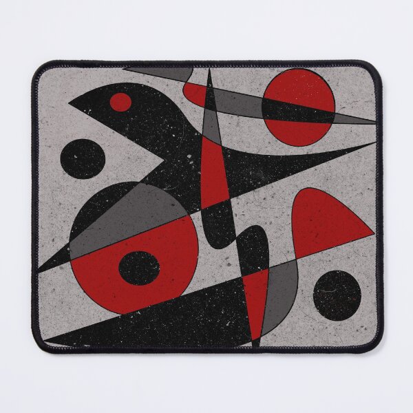Item preview, Abstract #110 designed and sold by Rockett Graphics.