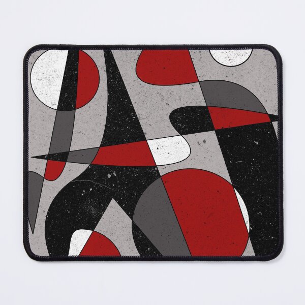 Item preview, Abstract #106 designed and sold by Rockett Graphics.