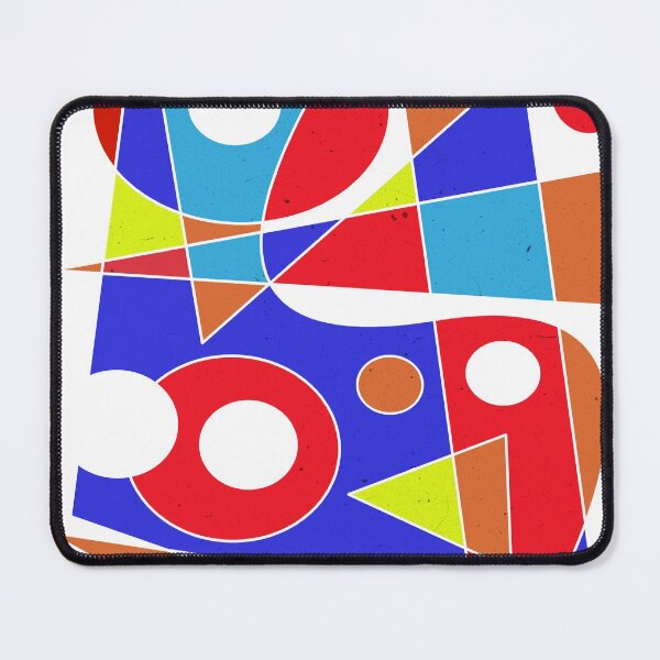 Item preview, Abstract #104 designed and sold by Rockett Graphics.