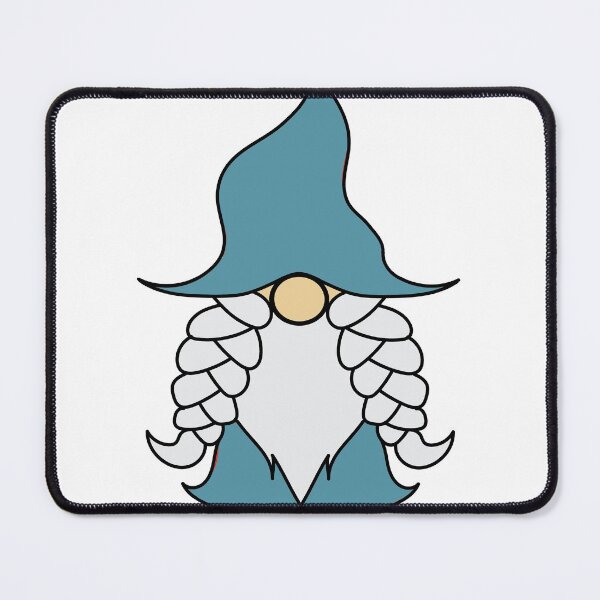 Item preview, Magic Elm Gnomie designed and sold by McKenzie-Shane.