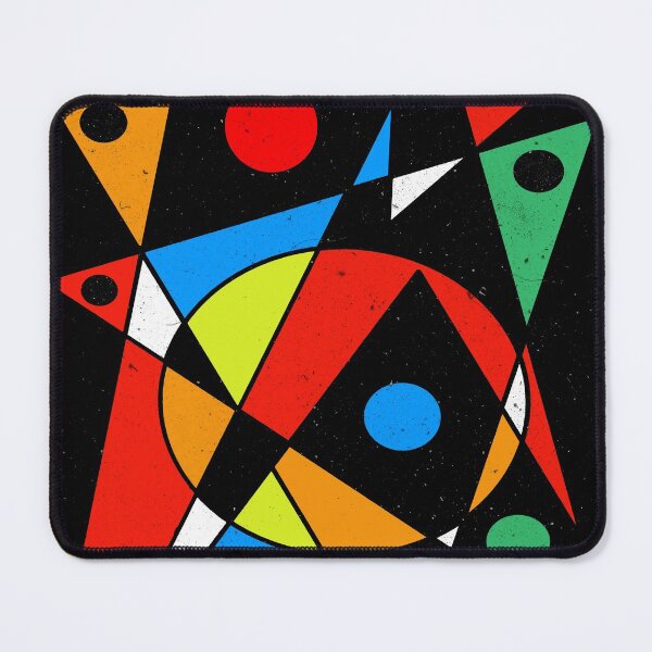 Item preview, Abstract #120 designed and sold by Rockett Graphics.