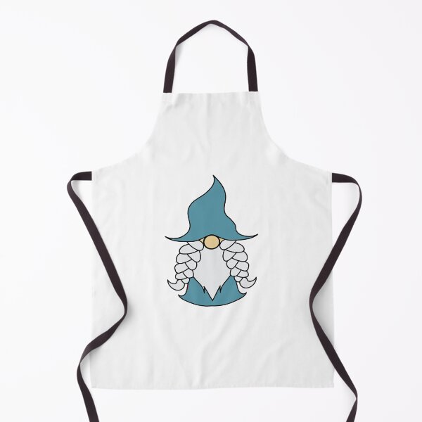 Item preview, Magic Elm Gnomie designed and sold by McKenzie-Shane.