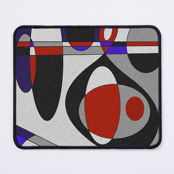 Item preview, Abstract #93 designed and sold by Rockett Graphics.