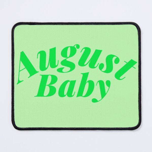 Item preview, August Baby designed and sold by Edenjodie.