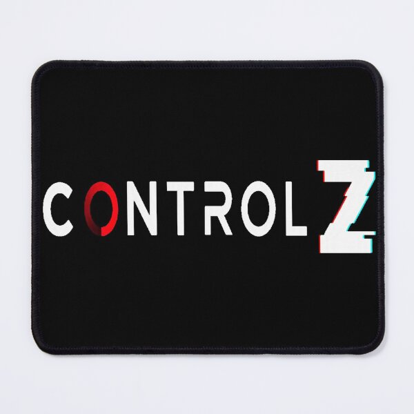 Item preview, Control Z Netflix TV Series. designed and sold by A-priori.