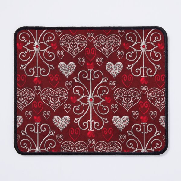 Item preview, Vintage Valentine Lace designed and sold by ReesDesigns.