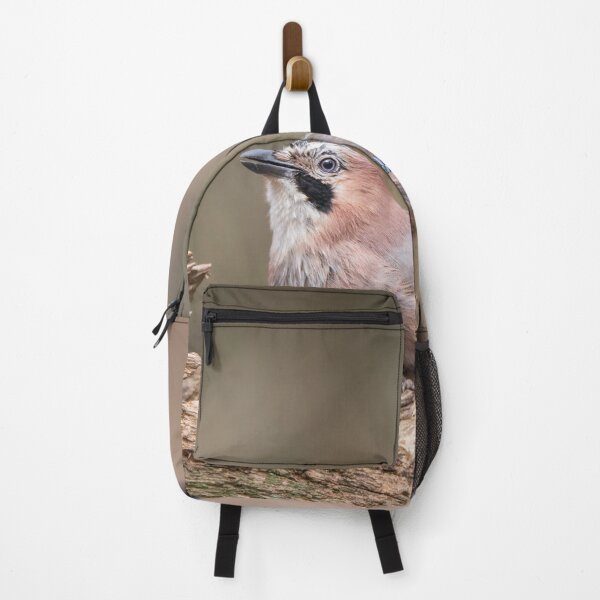 Item preview, Eurasian Jay #2 designed and sold by Dominika Aniola.