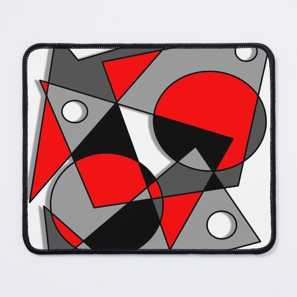 Item preview, Abstract #82 designed and sold by Rockett Graphics.