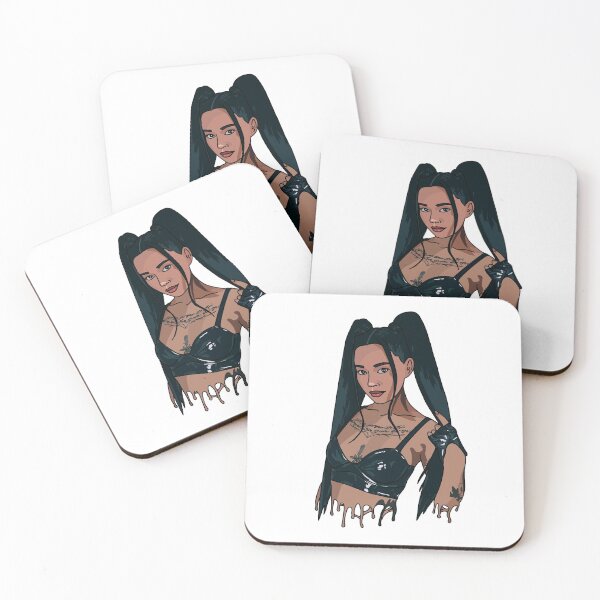 Item preview, Bella Poarch art design designed and sold by jasonHBB.