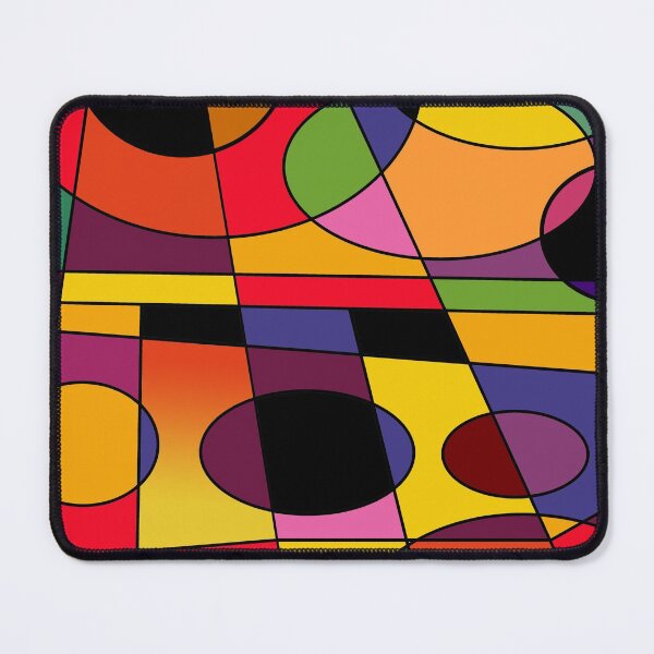 Item preview, Abstract #79B designed and sold by Rockett Graphics.