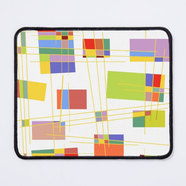 Item preview, Abstract #47 designed and sold by Rockett Graphics.