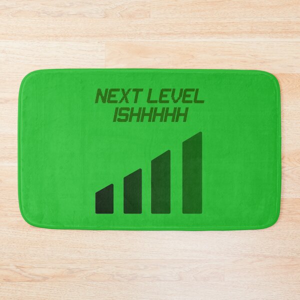 Item preview, Next Level Ish designed and sold by Only4sometimes.