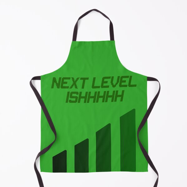 Item preview, Next Level Ish designed and sold by Only4sometimes.