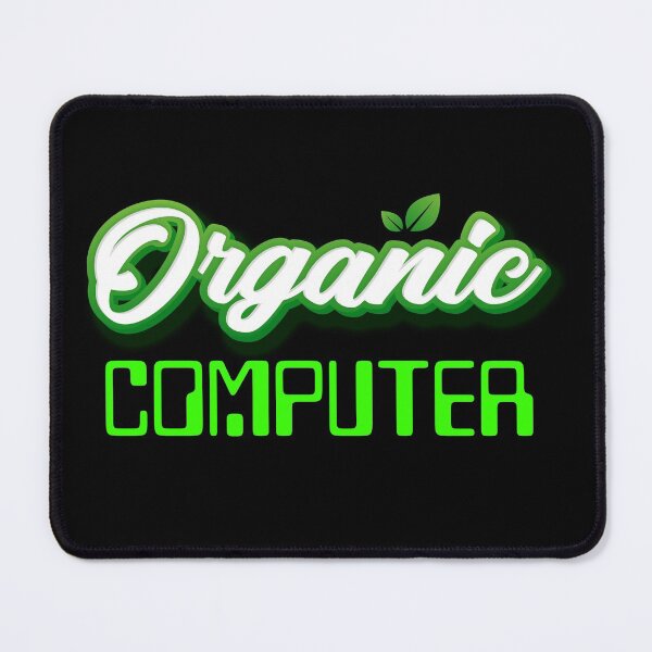 Item preview, Organic Computer designed and sold by muskitt.