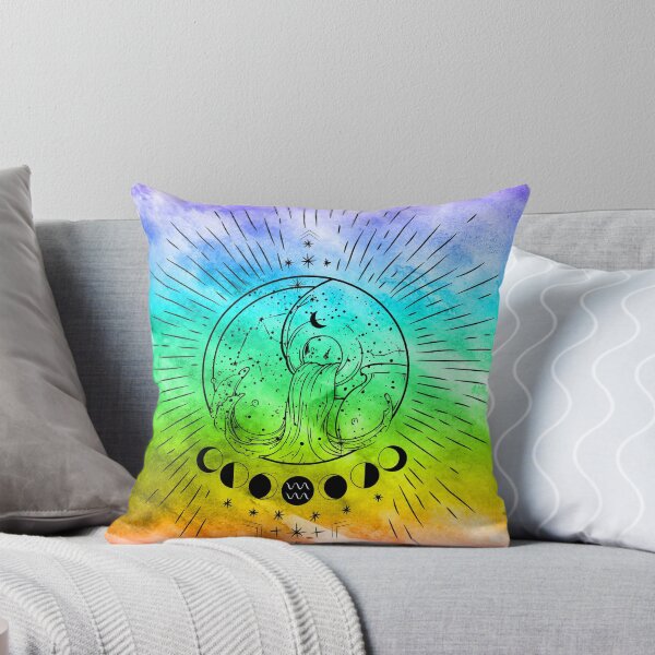 Item preview, The Aquarius designed and sold by EclecticOdyssey.