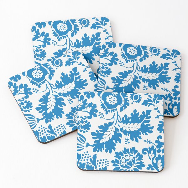 Item preview, William Morris - Venetian pattern designed and sold by Love The Design.