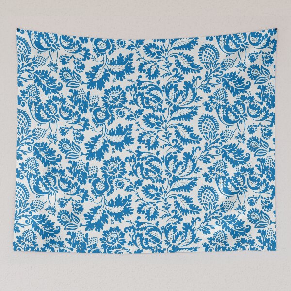 Item preview, William Morris - Venetian pattern designed and sold by Love The Design.