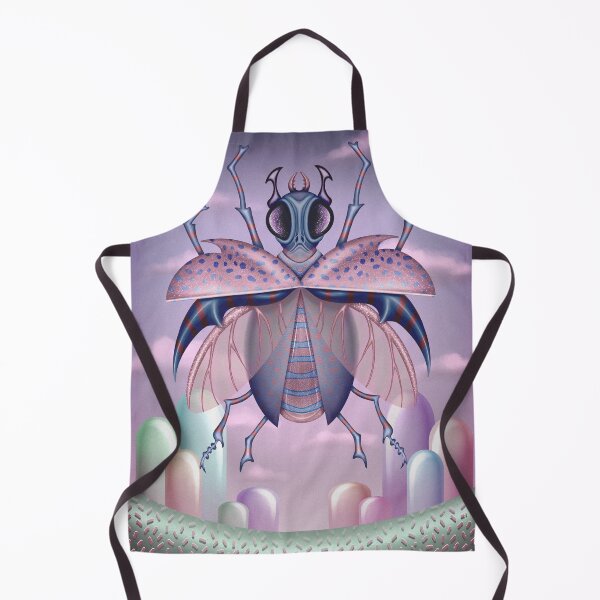 Item preview, Lubrica Arma Creatura designed and sold by Zechariah McBryde.