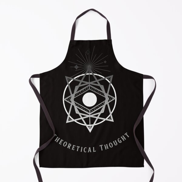 Item preview, Theoretical Thought  designed and sold by TobeBlunt.