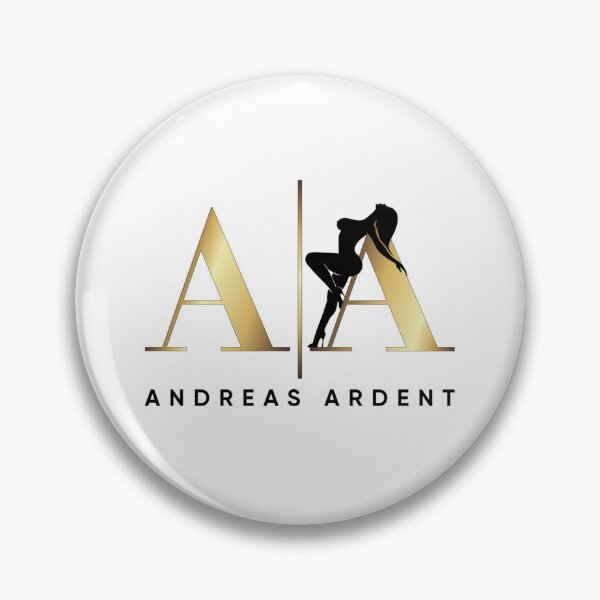Item preview, Andreas Ardent - The Man designed and sold by HiTechMedia.