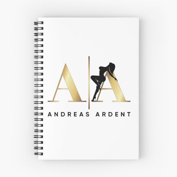 Item preview, Andreas Ardent - The Man designed and sold by HiTechMedia.