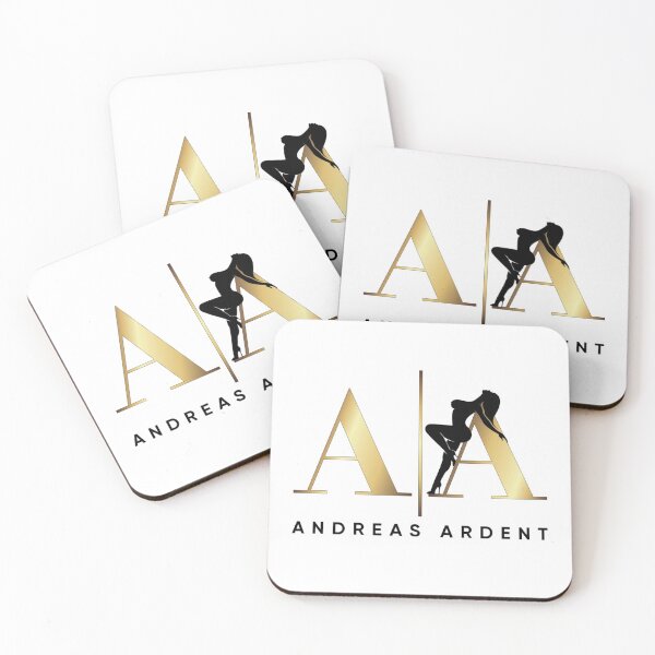 Item preview, Andreas Ardent - The Man designed and sold by HiTechMedia.