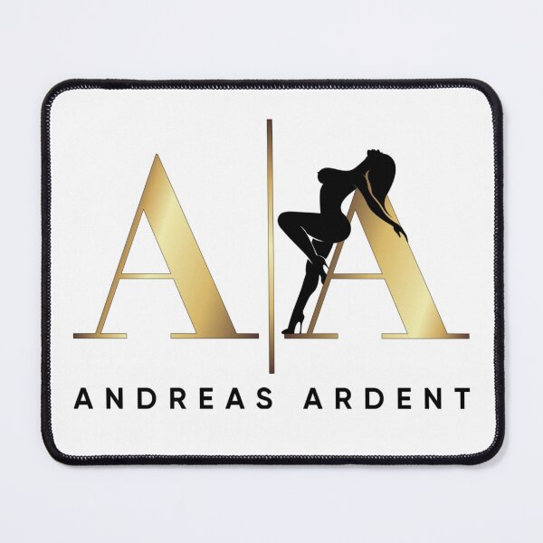 Item preview, Andreas Ardent - The Man designed and sold by HiTechMedia.