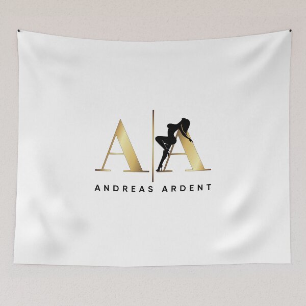 Item preview, Andreas Ardent - The Man designed and sold by HiTechMedia.