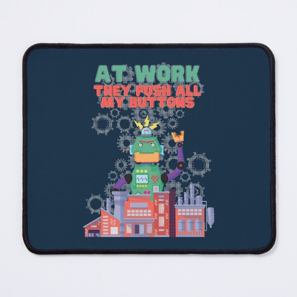 Item preview, I Hate my work designed and sold by Give Me that Pencil.